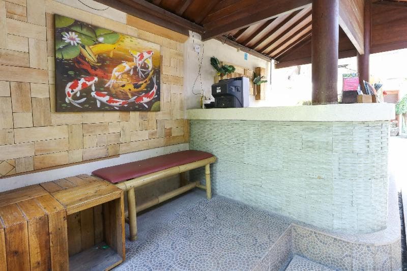 Bintang Bungalow 4