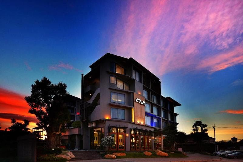 Hatyai Signature Hotel 4
