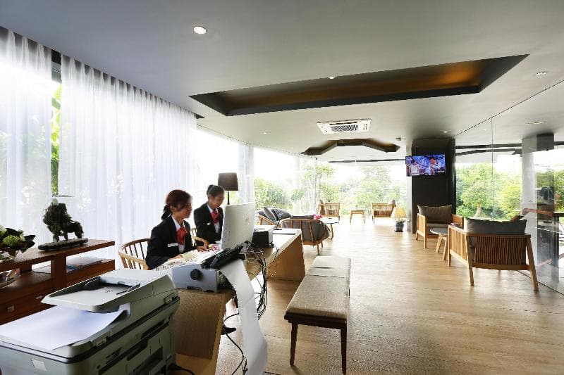 Hatyai Signature Hotel 2