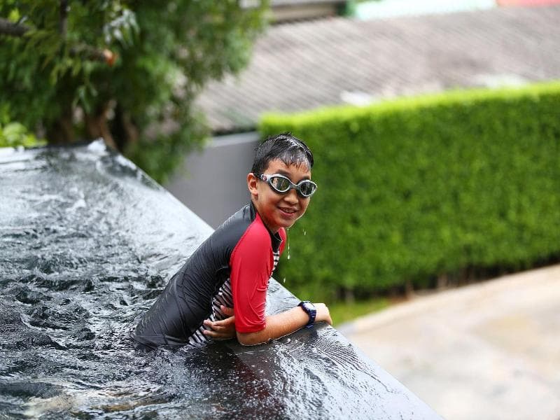 Hatyai Signature Hotel 3