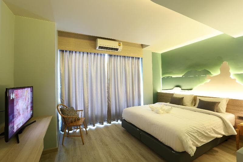 Hatyai Signature Hotel 5