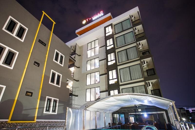 Triple B Boutique Residence 4