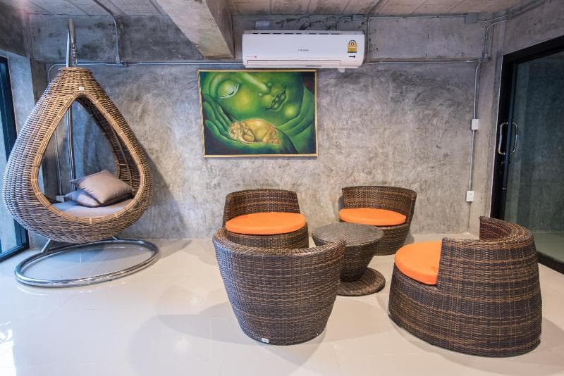 Triple B Boutique Residence 2
