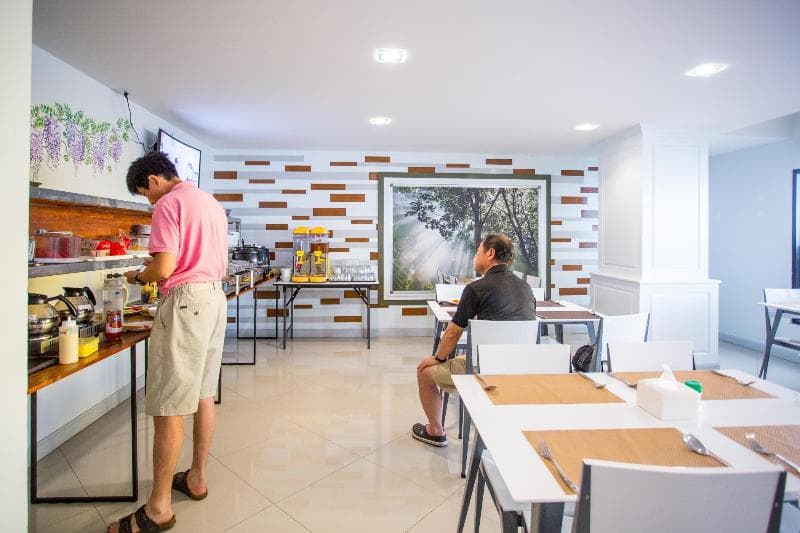 Triple B Boutique Residence photo 1