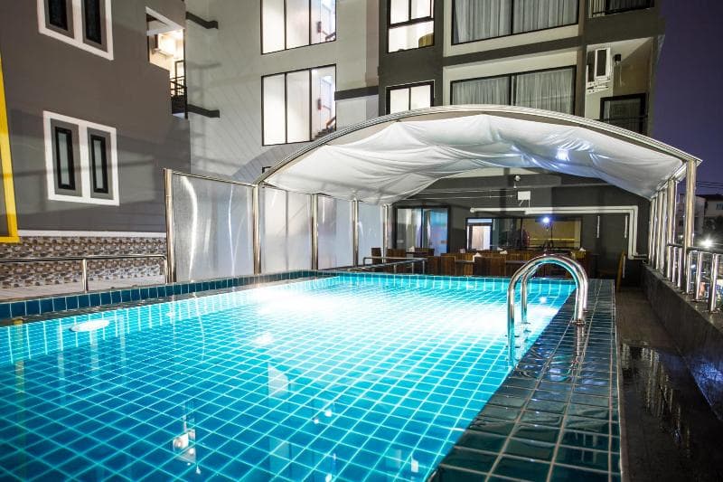 Triple B Boutique Residence 3