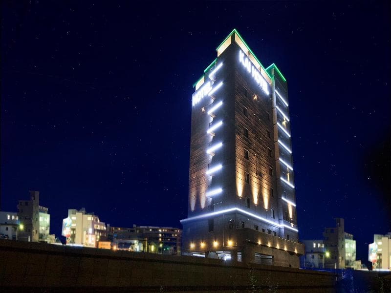 Jinju Kai Hotel (Adults Only) photo 1