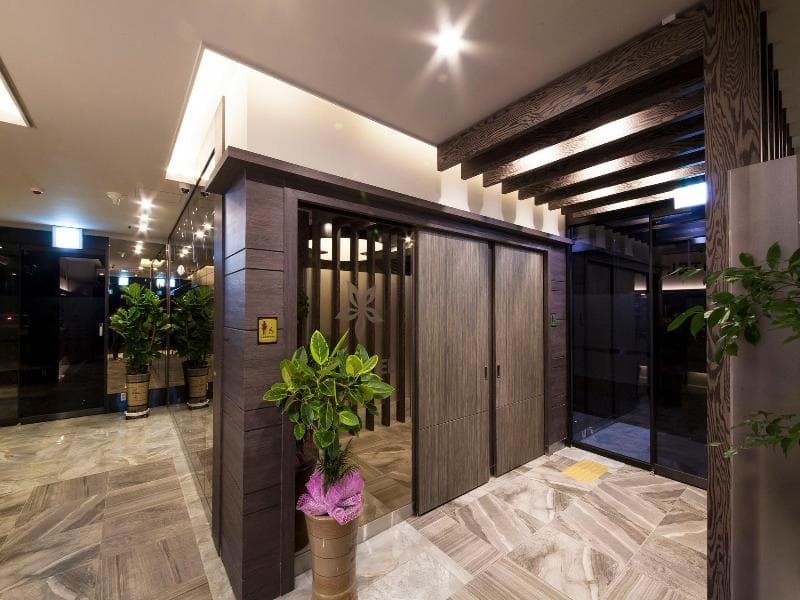 Jinju Kai Hotel (Adults Only) 4