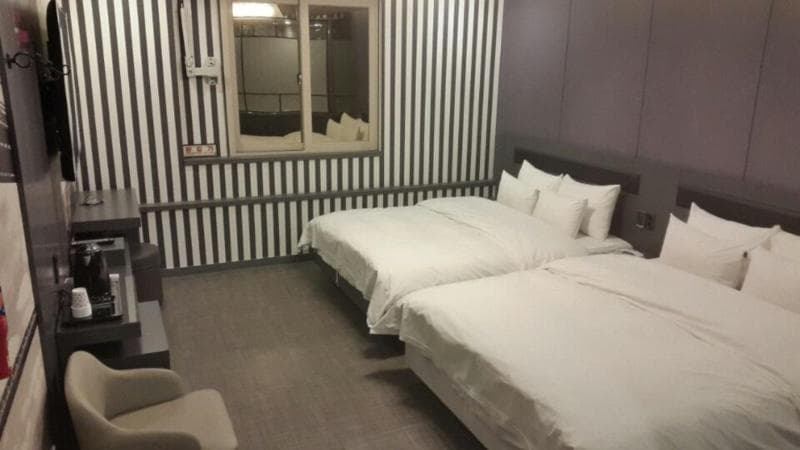 Jinju Kai Hotel (Adults Only) 5