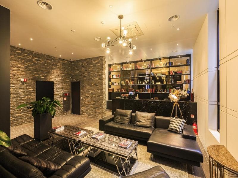 Trang Blue Hotel (Adults Only) 4