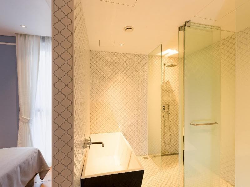 Trang Blue Hotel (Adults Only) 5