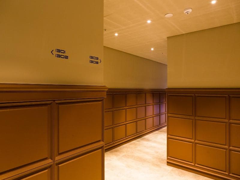Trang Blue Hotel (Adults Only) 3