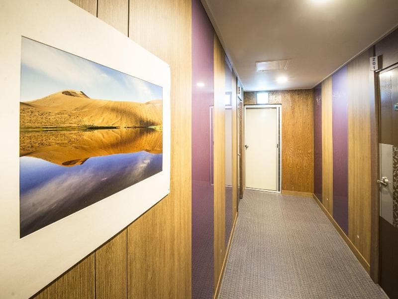 Champion Hotel 5