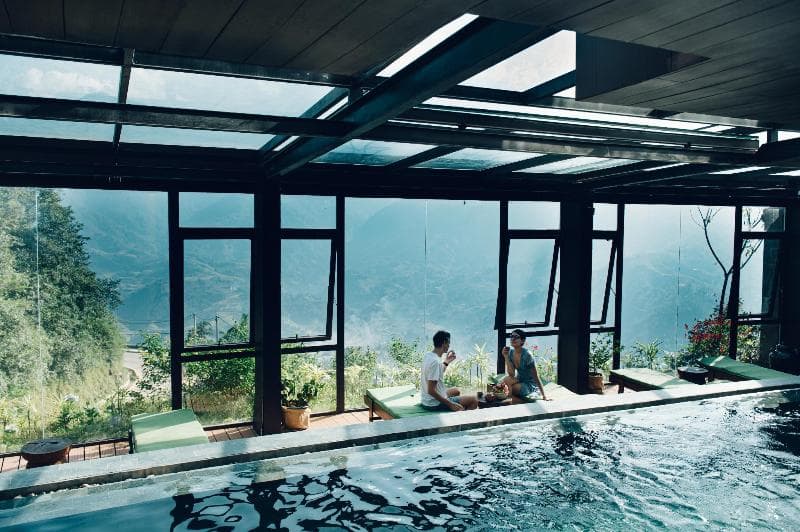 Sapa Jade Hill Resort & Spa 5