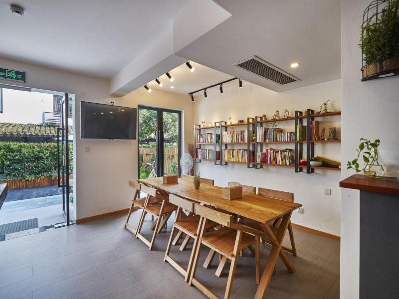 Yueshang Yunshe Boutique Hotel 4