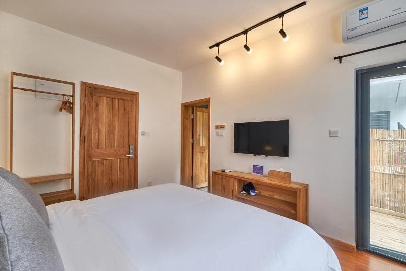 Yueshang Yunshe Boutique Hotel main