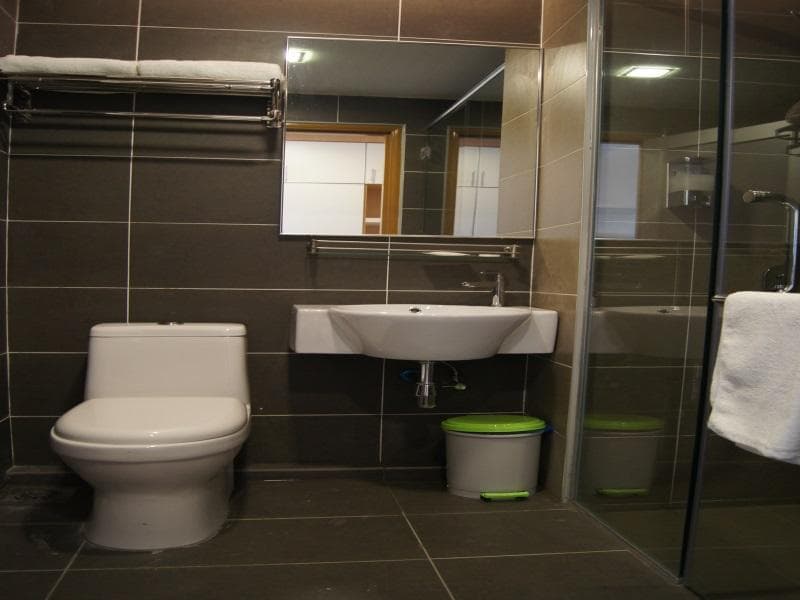 Caspari Hotel 2