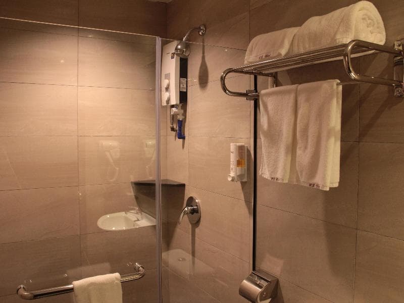 Kl Hotel photo 1