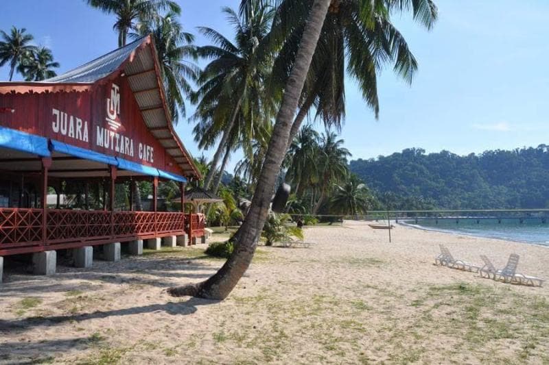 Juara Mutiara Resort 3