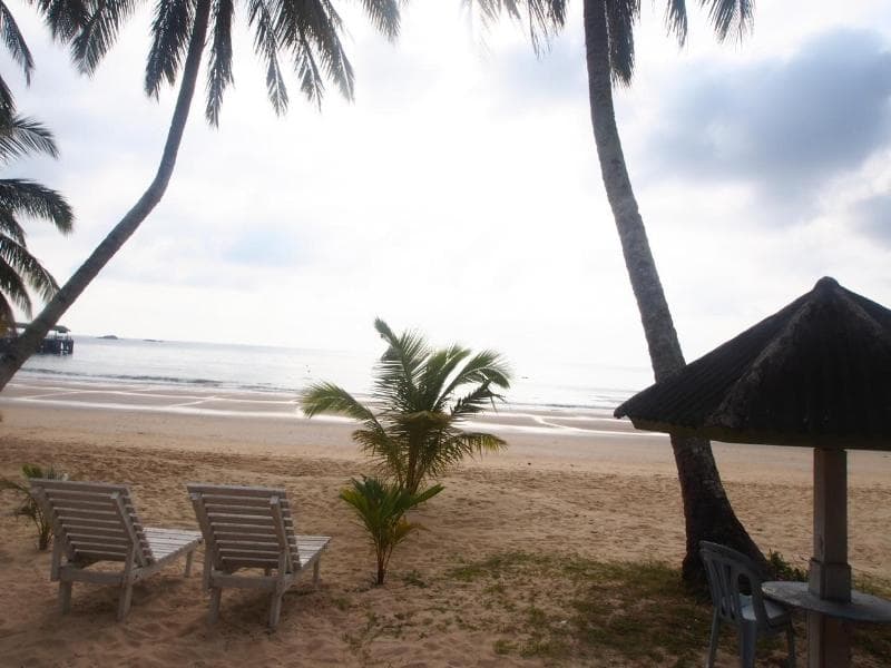 Juara Mutiara Resort photo 1