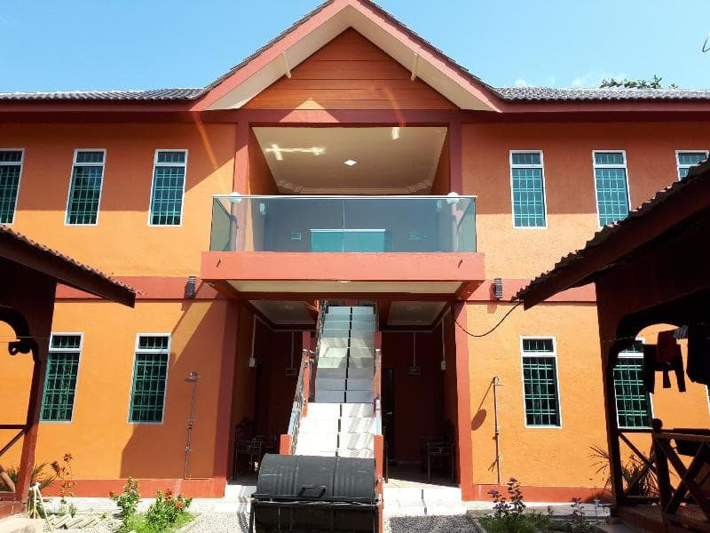 Juara Mutiara Resort 4