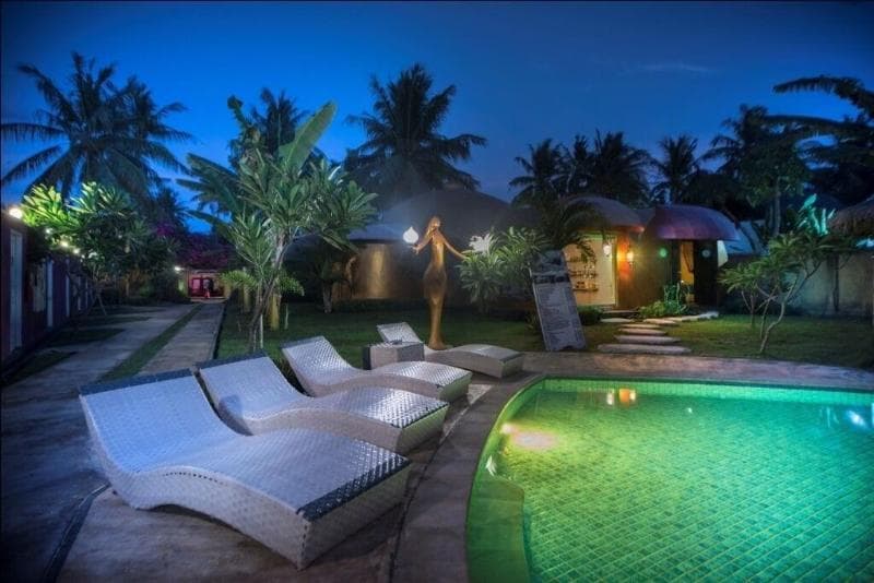 Bel Air Resort And Spa photo 1