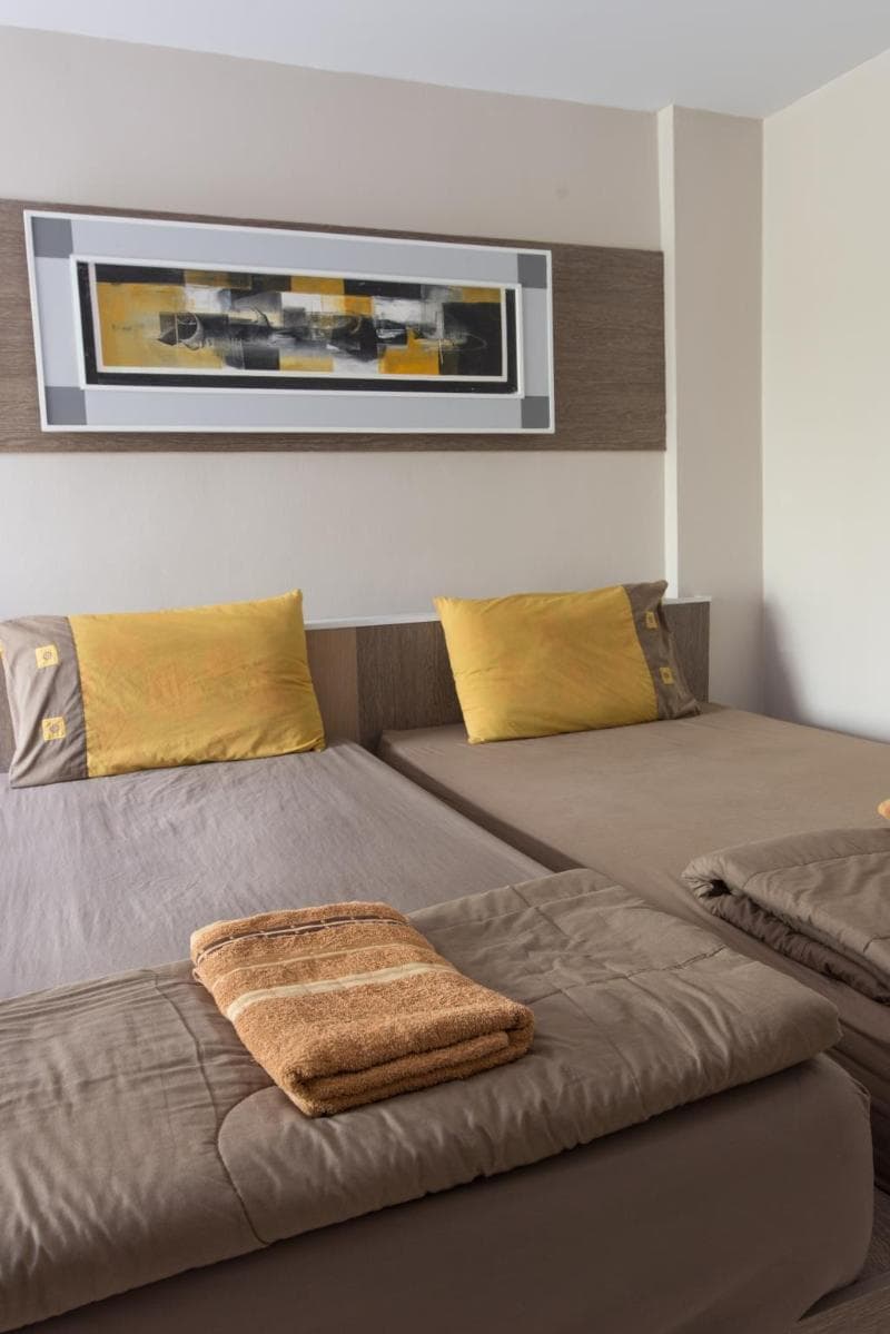 Benjatara Boutique Place Resort 5