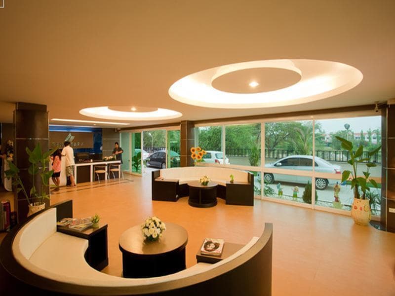 Benjatara Boutique Place Resort 3
