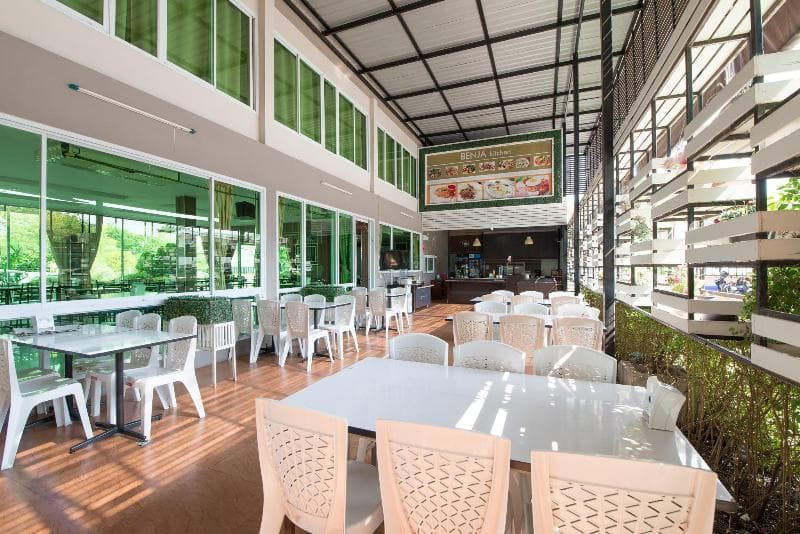 Benjatara Boutique Place Resort 2