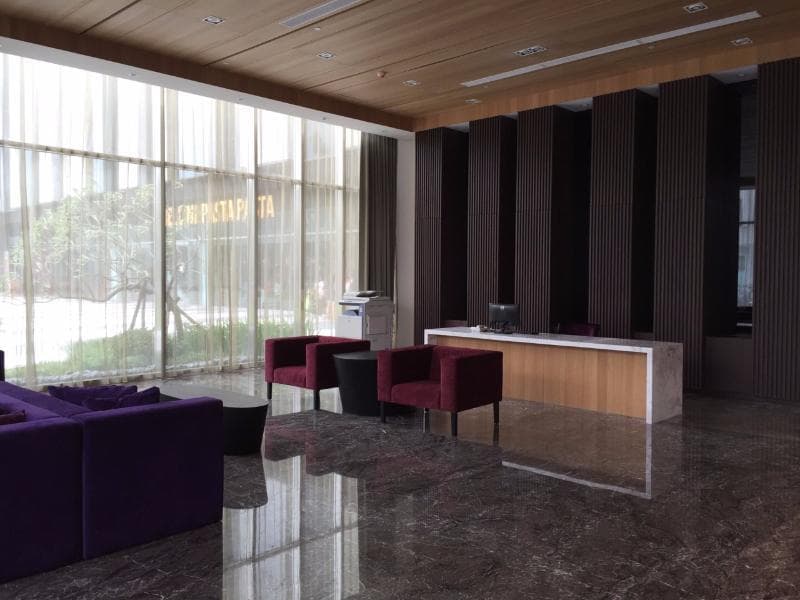 Grand Royal Hotel 4