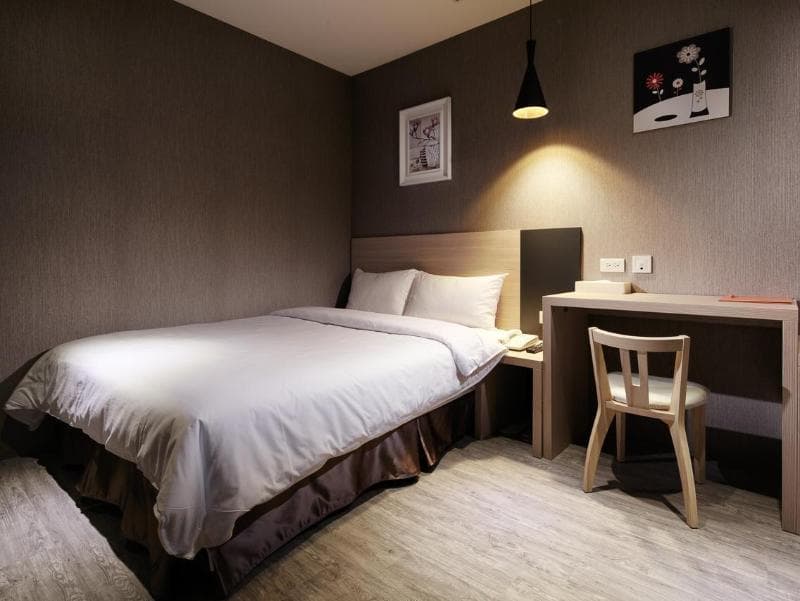 O House Hotel photo 1