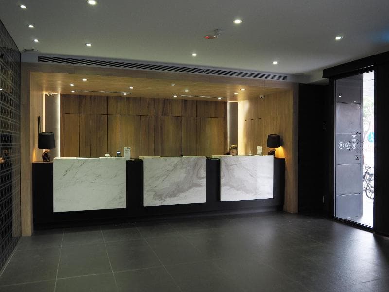 The Riverside Hotel International photo 1
