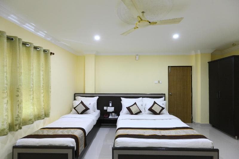 Saibala Inn Close To Chennai Airport photo 1