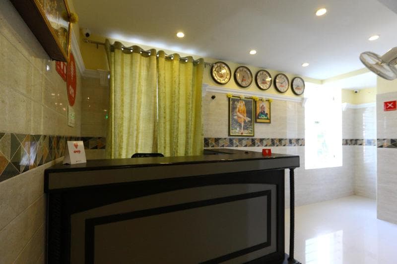 Saibala Inn Close To Chennai Airport main