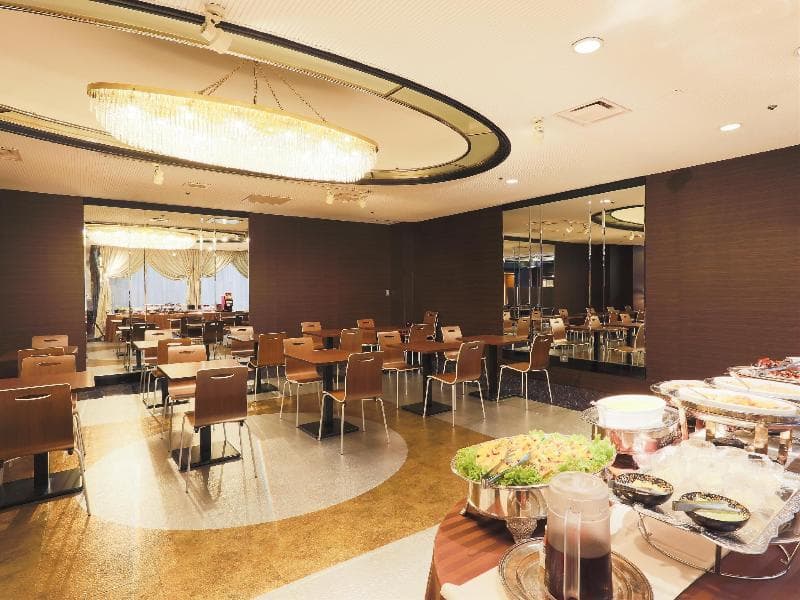 Apa Hotel Tsuruoka-Ekimae 2