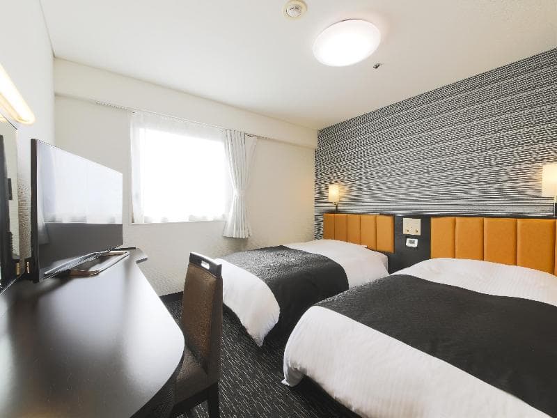 Apa Hotel Tsuruoka-Ekimae 3