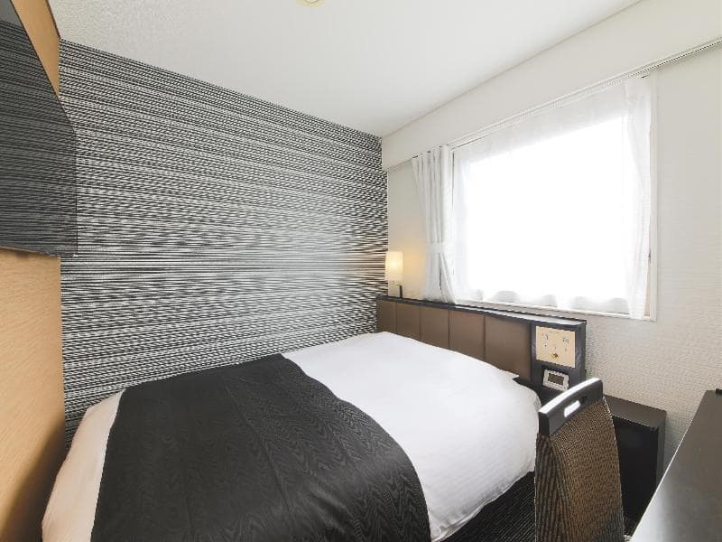 Apa Hotel Tsuruoka-Ekimae 5