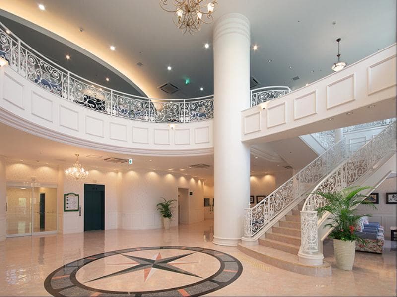 Spa Resort Livemax 3