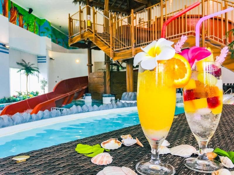 Spa Resort Livemax 4