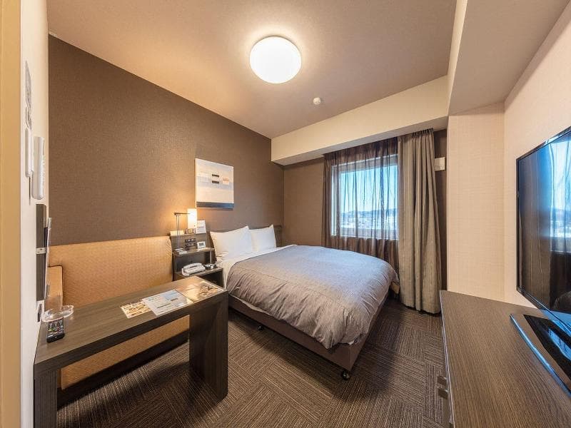 Hotel Route Inn Utsunomiya Yuinomori 3