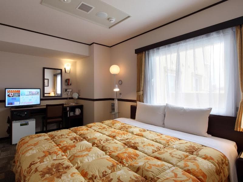 Toyoko Inn Tsueki Nishiguchi 5