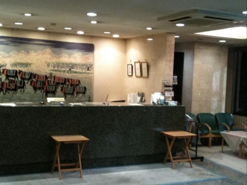 Ace Inn photo 1