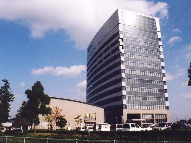 Hotel Landmark Wakayama 2