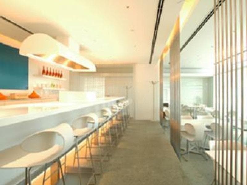 Hotel Landmark Wakayama 3