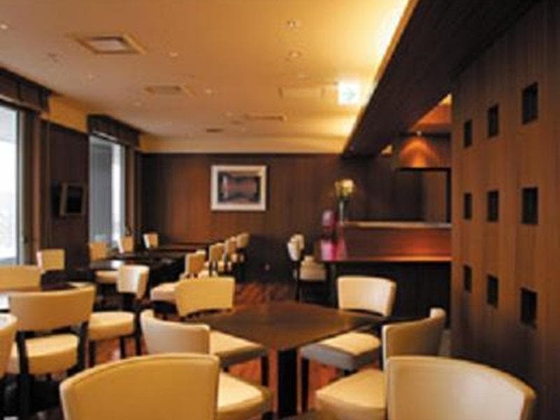 Hotel Landmark Wakayama 4