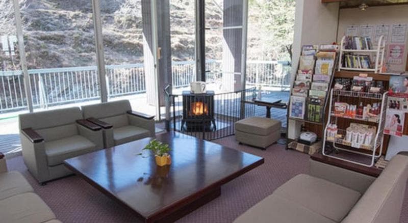 Hotel Nosegawa photo 1