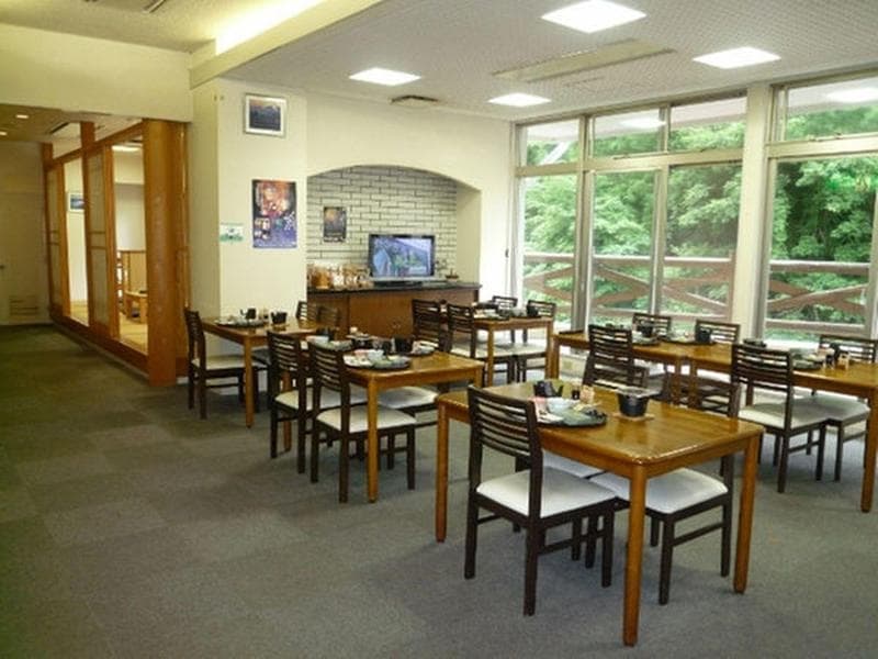 Hotel Nosegawa main