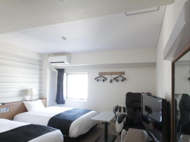 Apa Hotel Takamatsu Kawaramachi 4