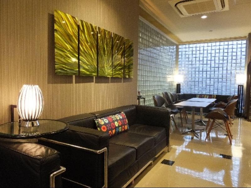 Apa Hotel Takamatsu Kawaramachi photo 1