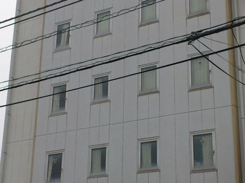 Business Hotel Chateau Est Takamatsu 3