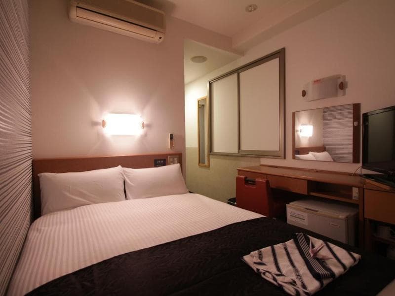 APA Hotel Tokushima Ekimae photo 1
